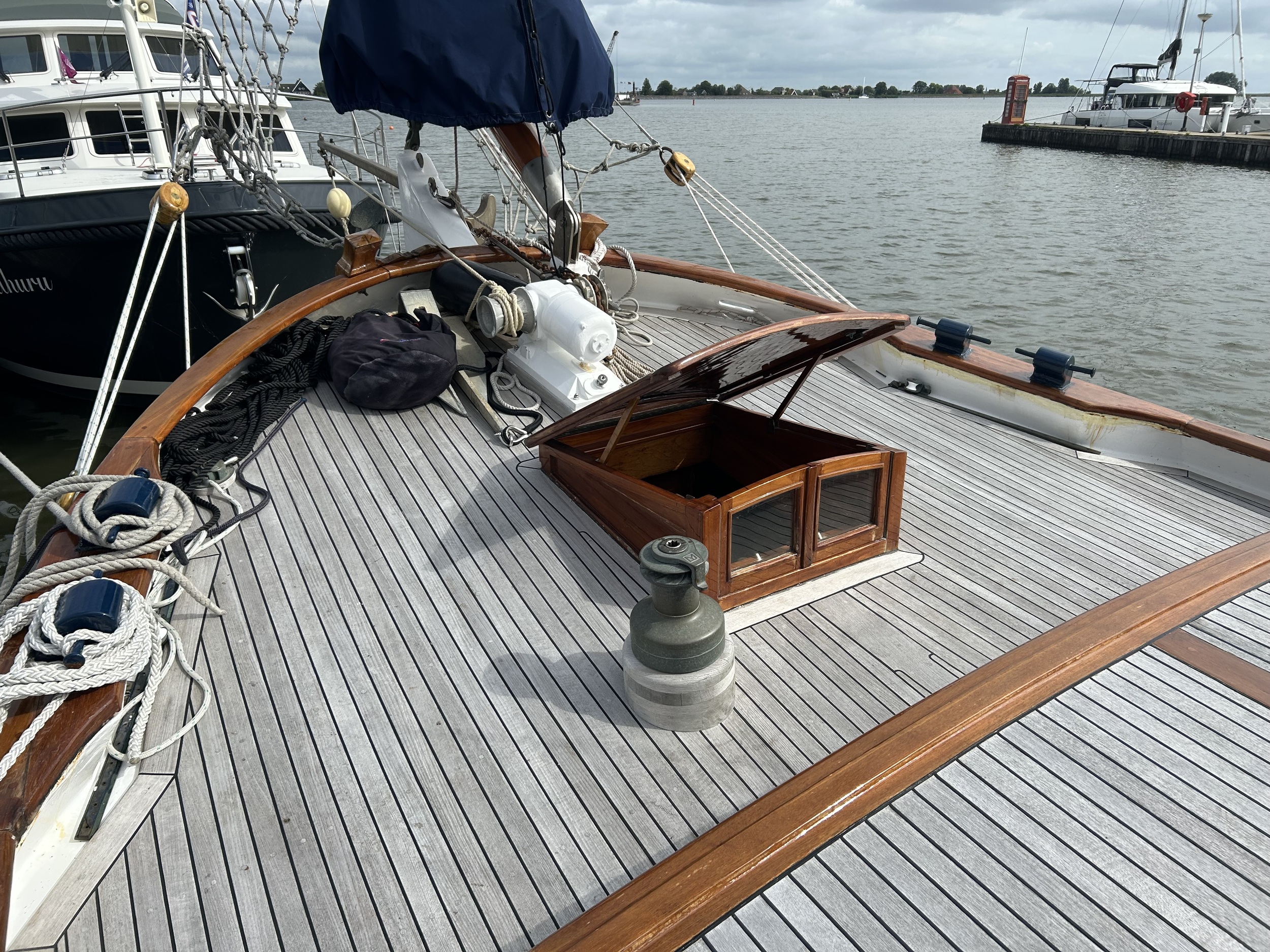 Lemsteraak Marendorp - Roefuitvoering — foto 37 van 45
