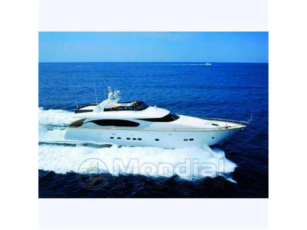 Maiora 24 - BluYachting — foto 1 van 3
