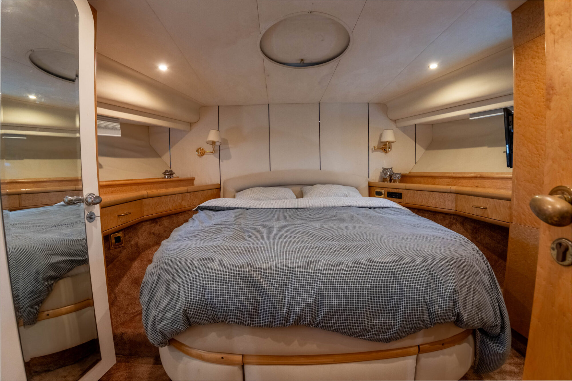 Fairline Squadron 62/65 — foto 46 van 135