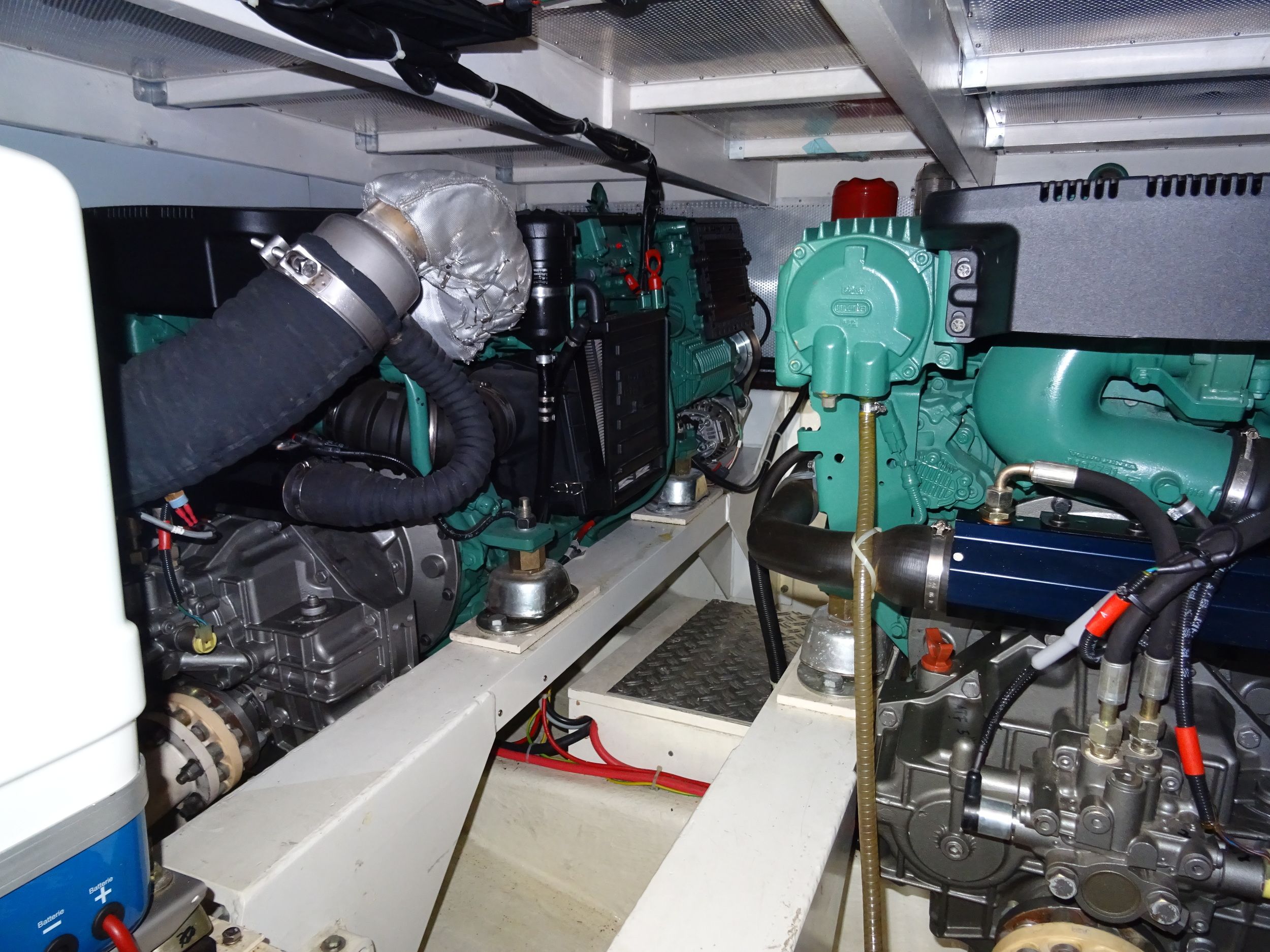 Atlantic 460 — foto 46 van 54