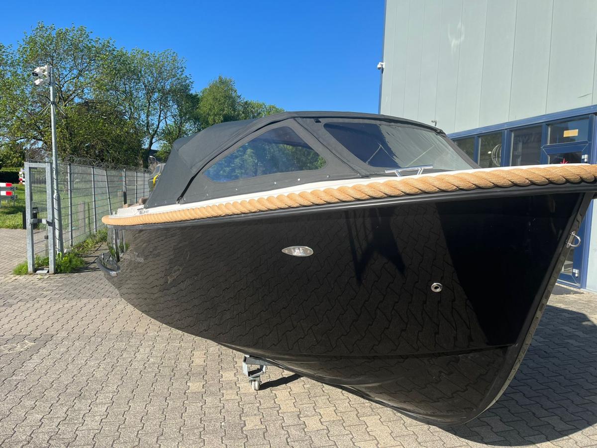Oud Huijzer 650 Tender — foto 8 van 23