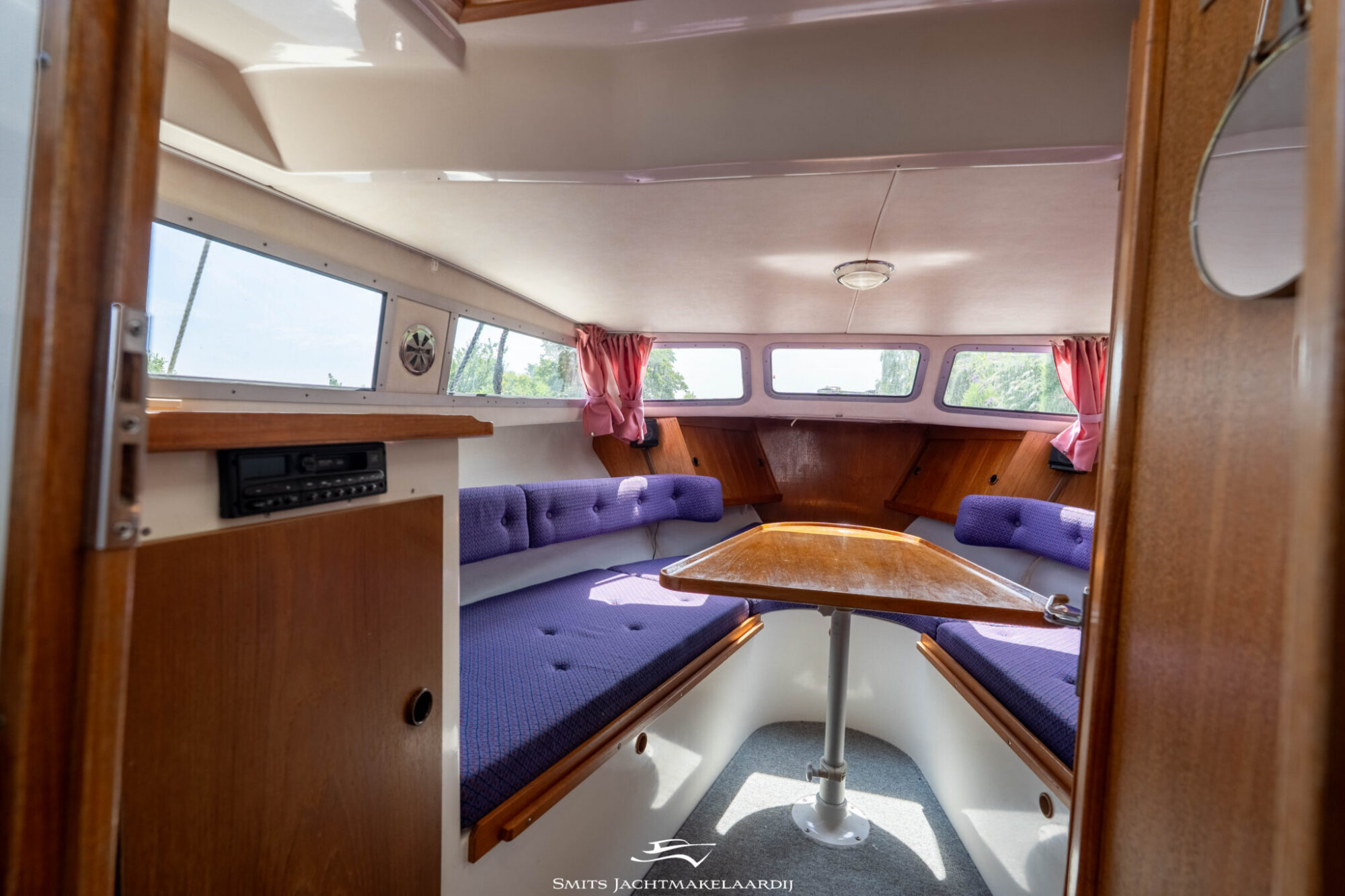 Saga 27 OK/AK — foto 12 van 33