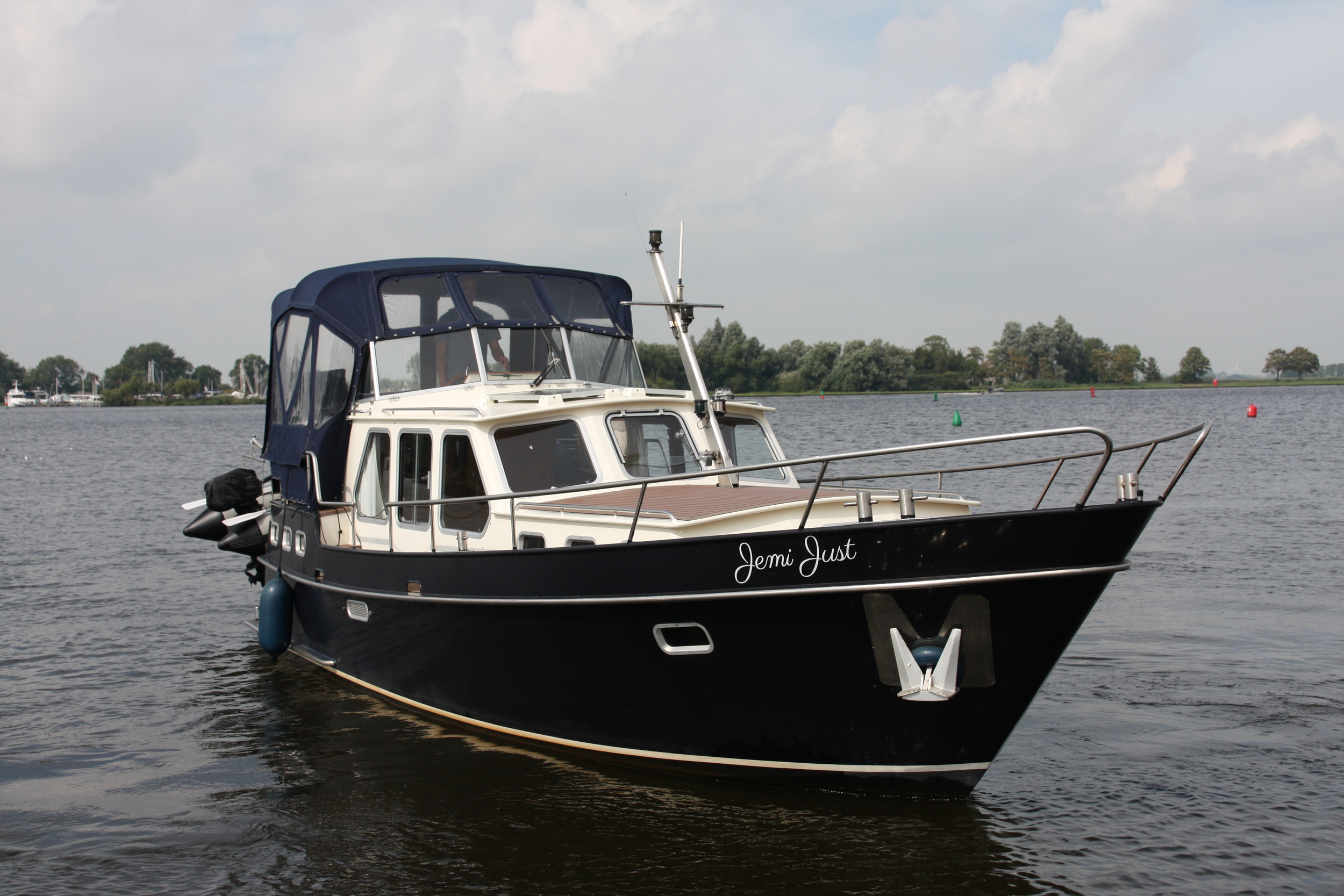 De Bruin Kotter 10.50 AK — foto 9 van 32