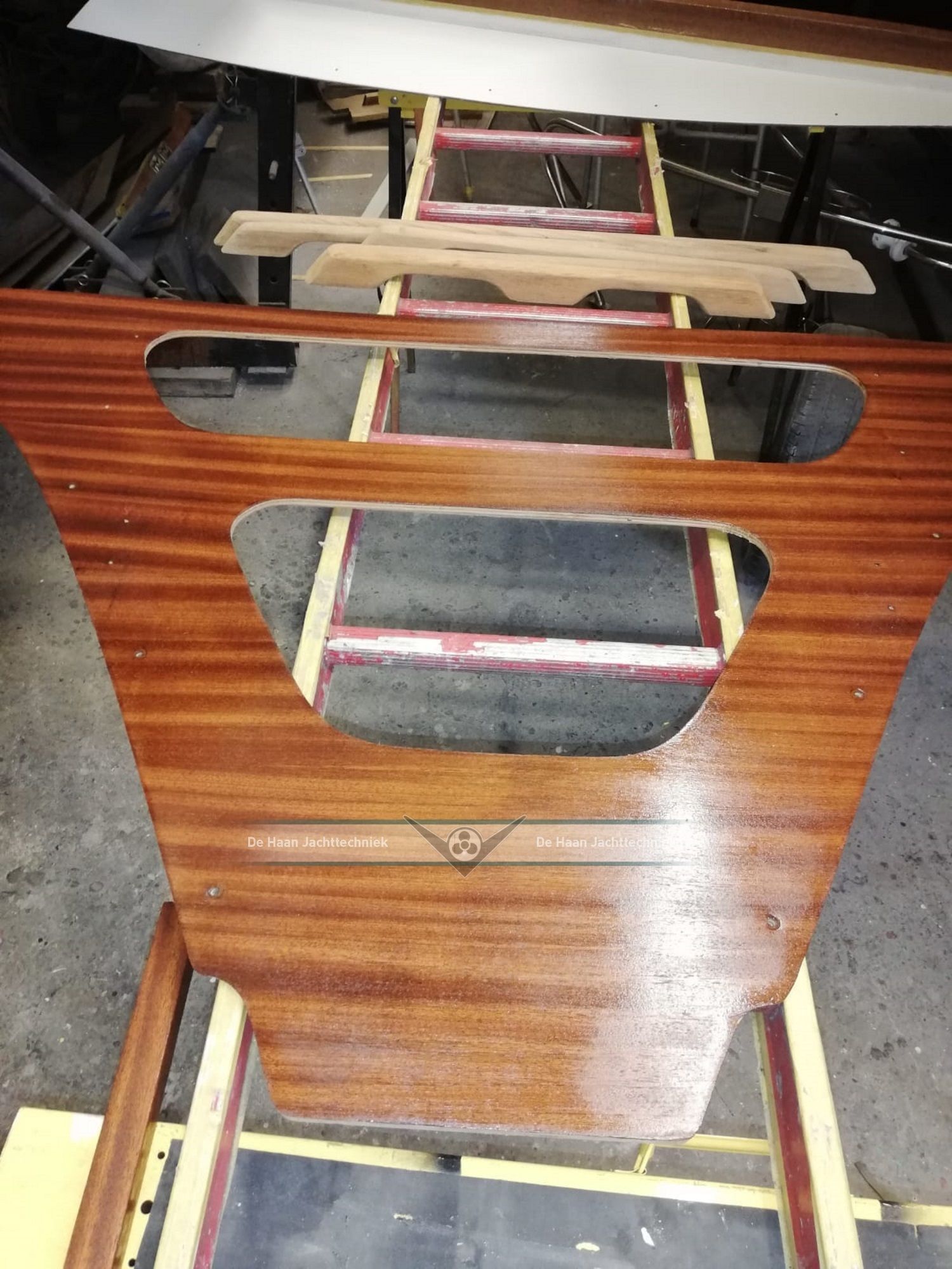 Albin 25 - De Luxe  — foto 6 van 18