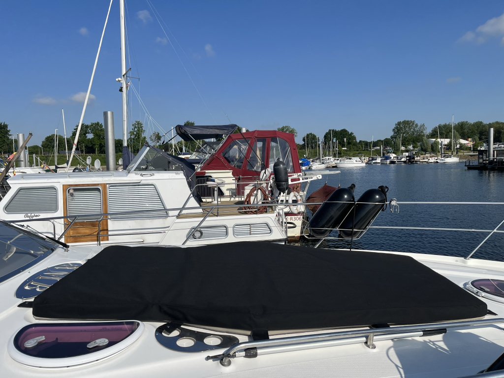 Bavaria  37 Sport — foto 6 van 33