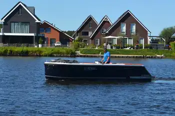 Reitdieper 735 Tender + Suzuki DF140 BTGL — foto 8 van 12