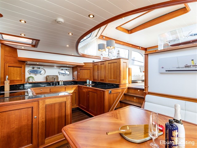 Mulder Classic 77 - ELEONORE — foto 19 van 99
