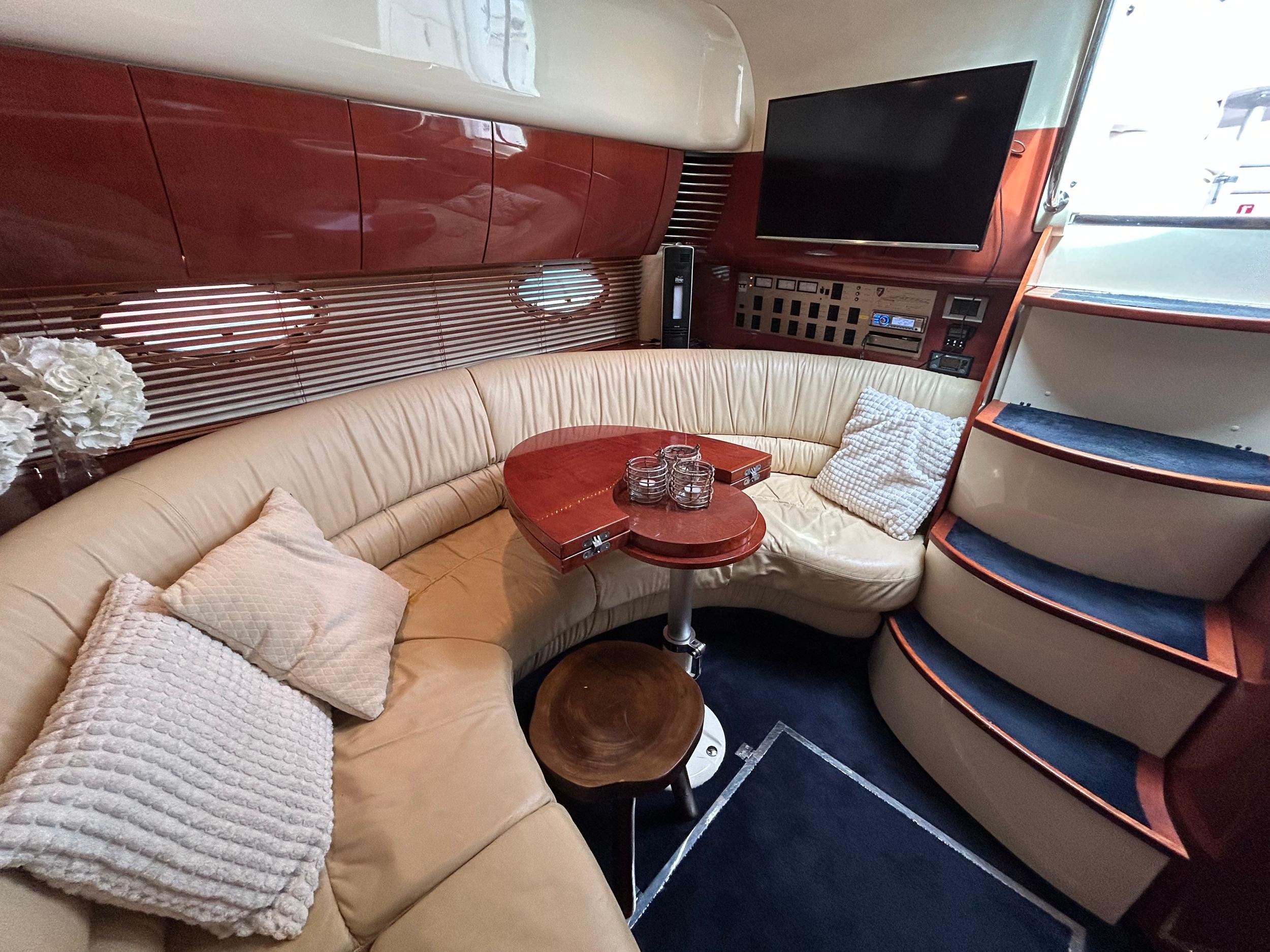 Fairline Targa 43 (Gedupliceerd) — foto 19 van 30