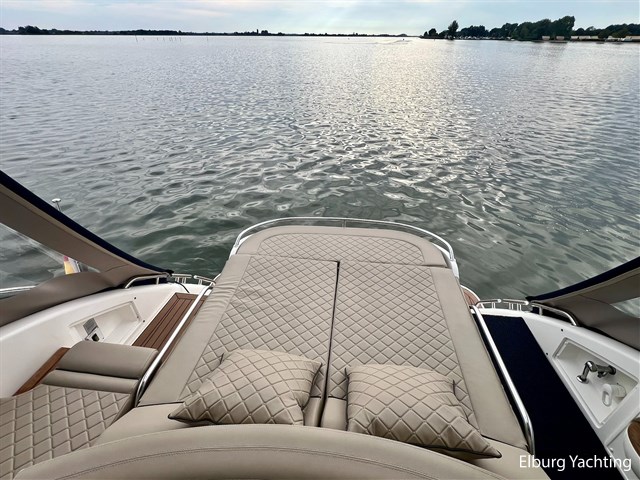 Fairline Targa 43 — foto 47 van 61