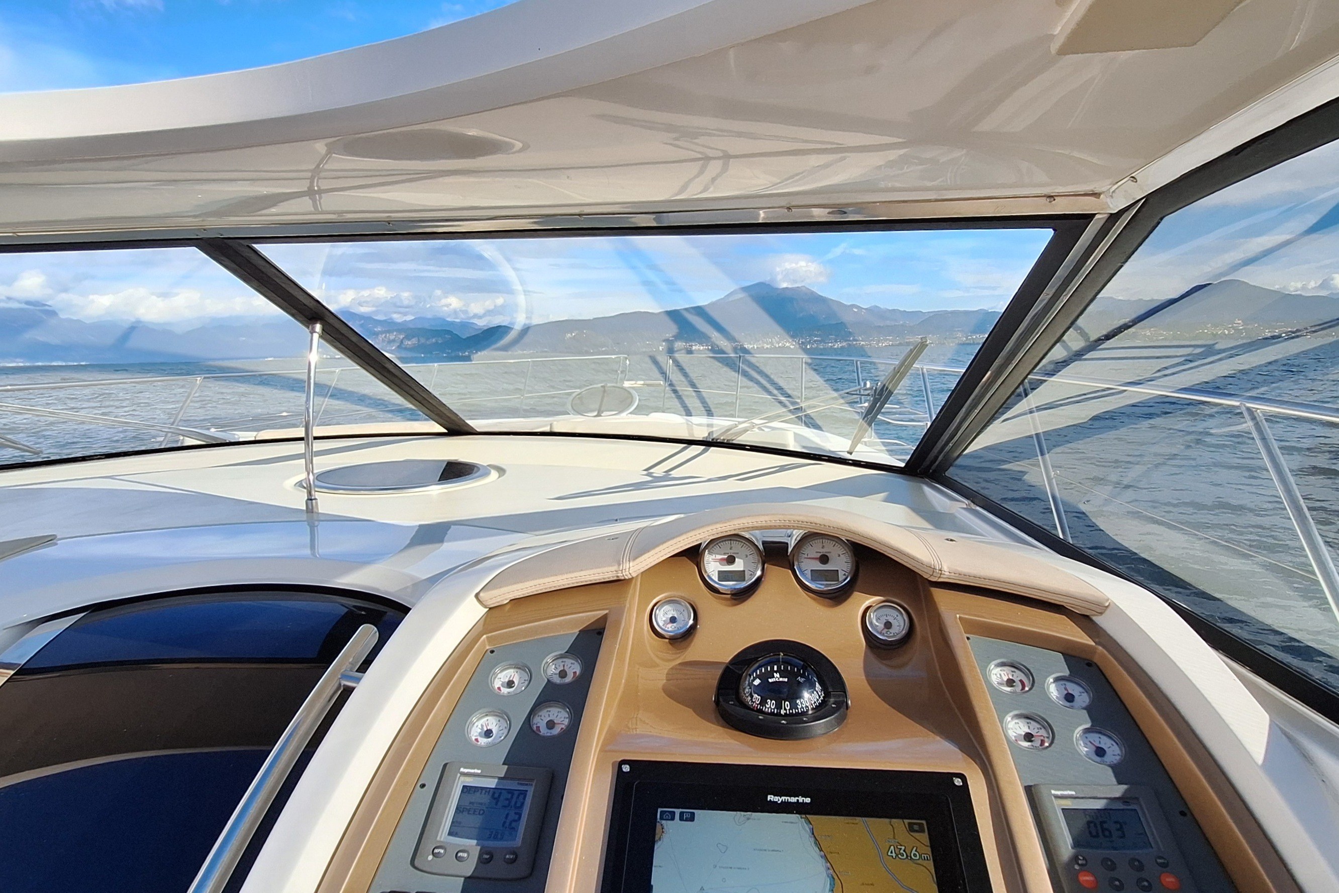Sessa Marine C52 — foto 43 van 77