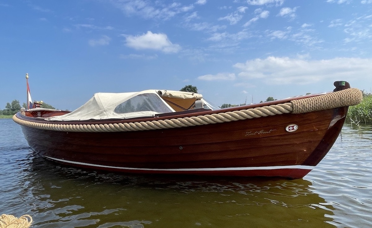 Breedendam 750