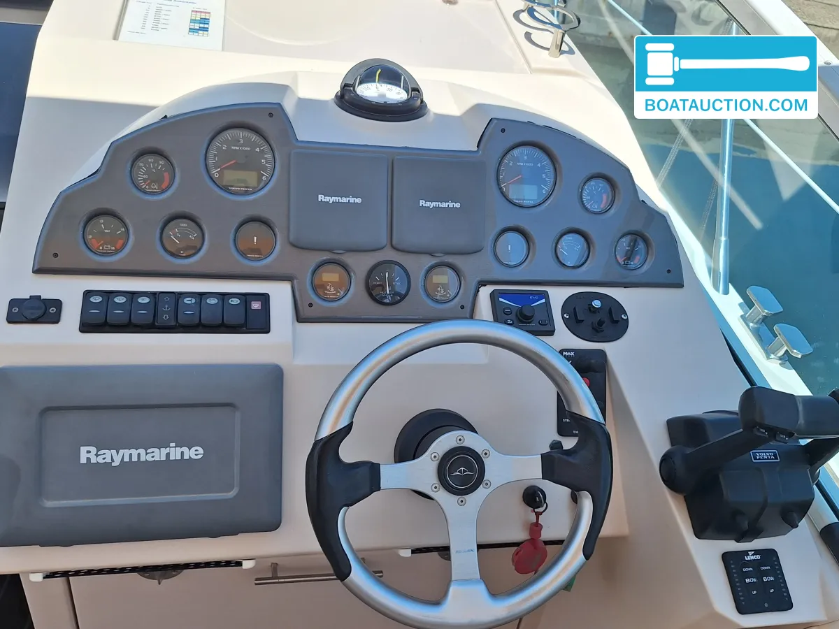 Sealine S29 — foto 3 van 23