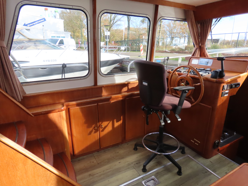 Aquanaut Drifter 1150 — foto 3 van 35