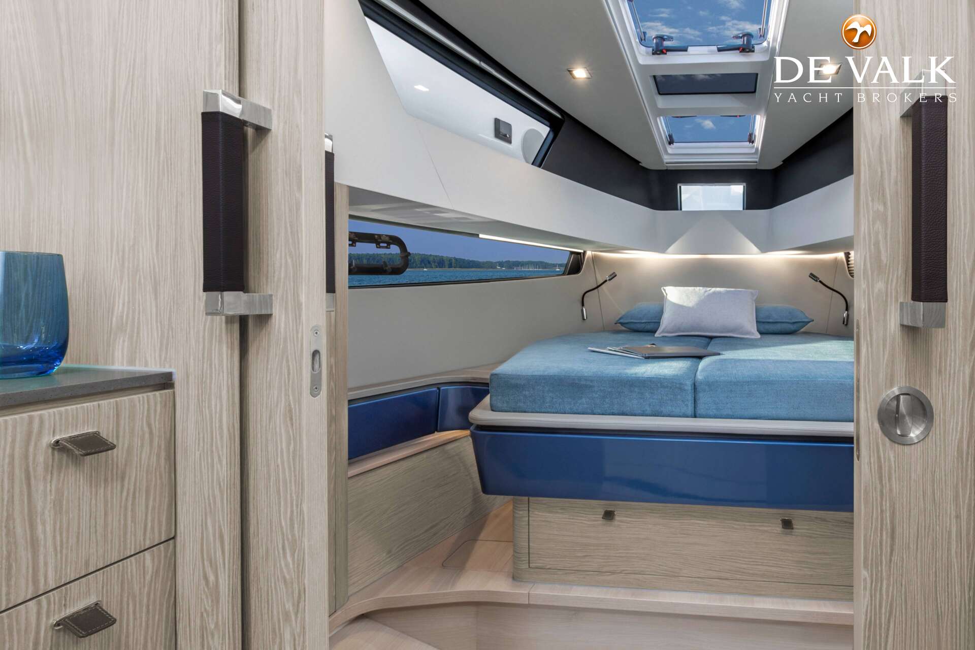 Fjord 41 XL — foto 21 van 35