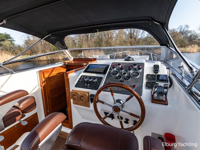 Apreamare 10 Semi Cabinato — foto 6 van 63