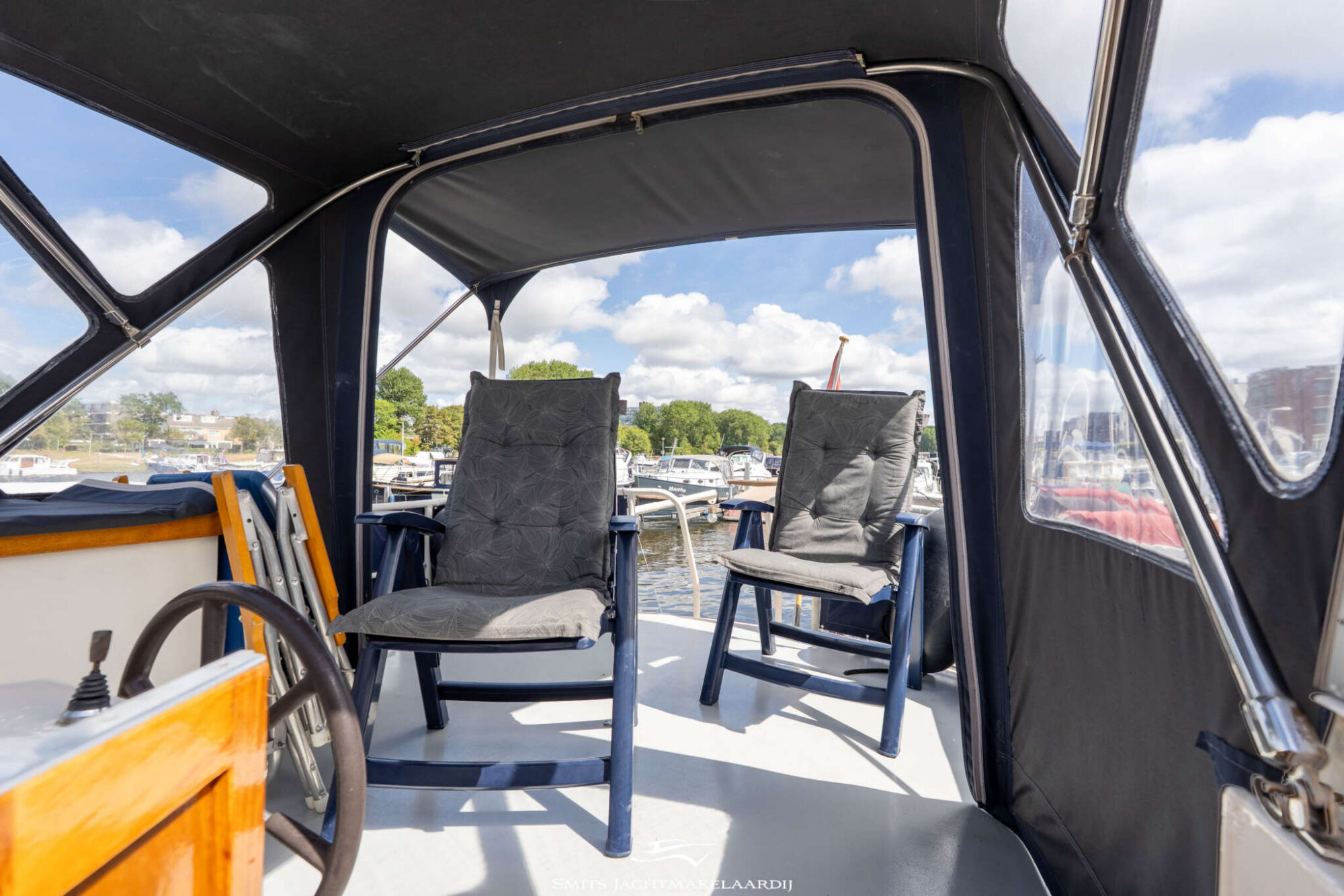 Beachcraft 10.50 AK Cabrio — foto 32 van 48