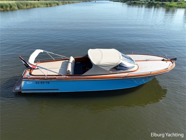 Beaver Legend - 29 — foto 69 van 80