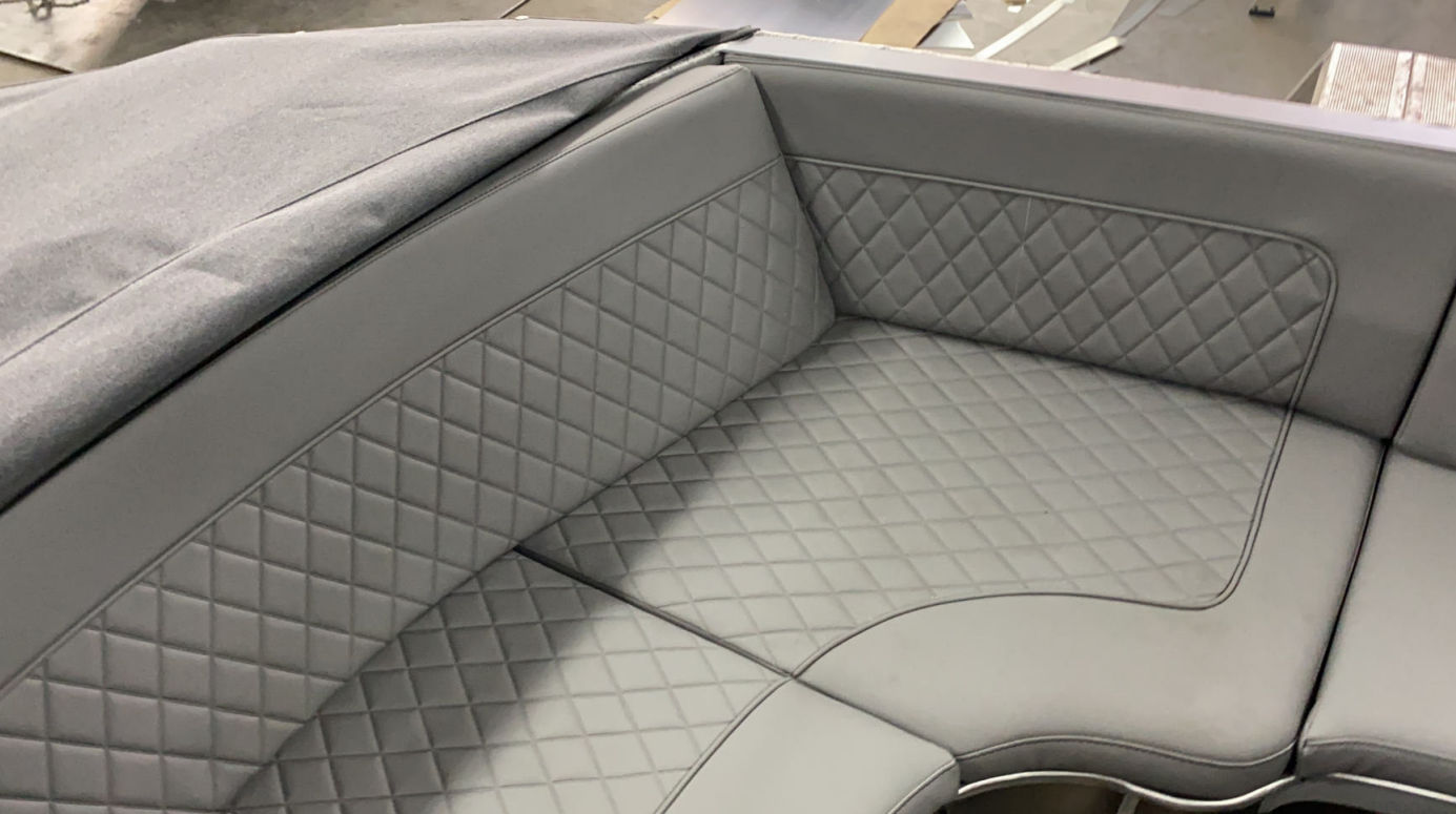 Evens Speedster 653 — foto 6 van 6