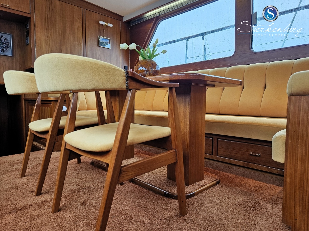 Super van Craft 1700 VS — foto 35 van 90