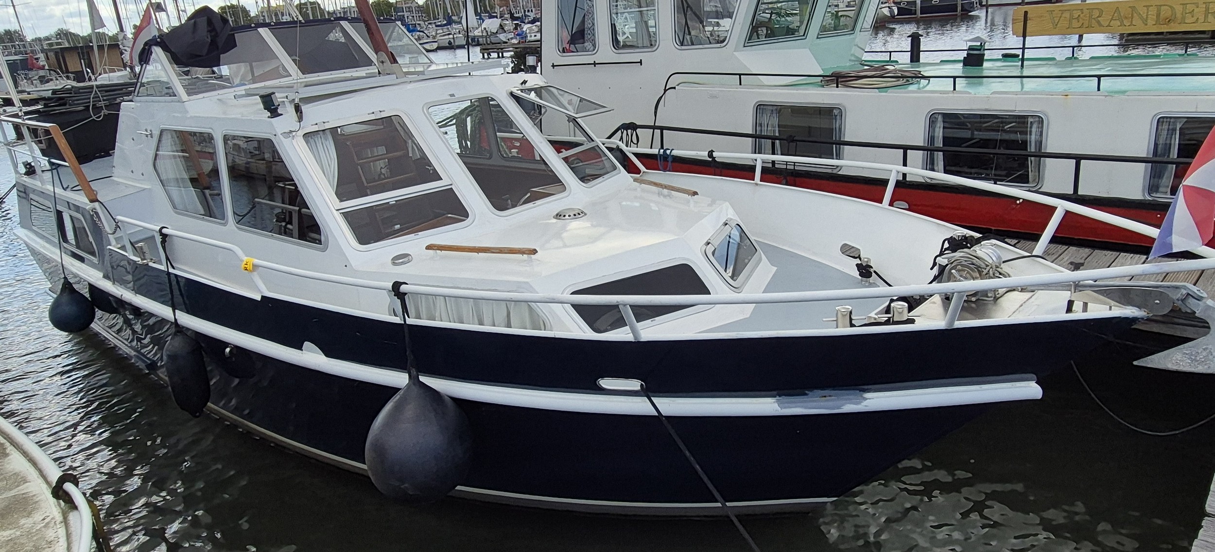 Beachcraft 10.5 AK — foto 4 van 56