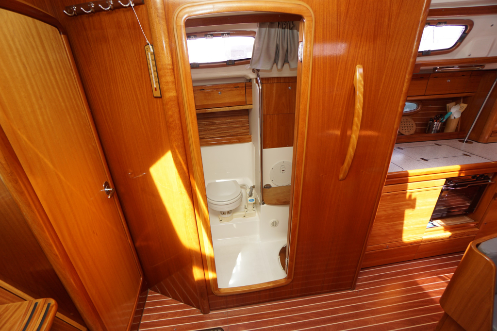Bavaria 39 Cruiser — foto 41 van 53