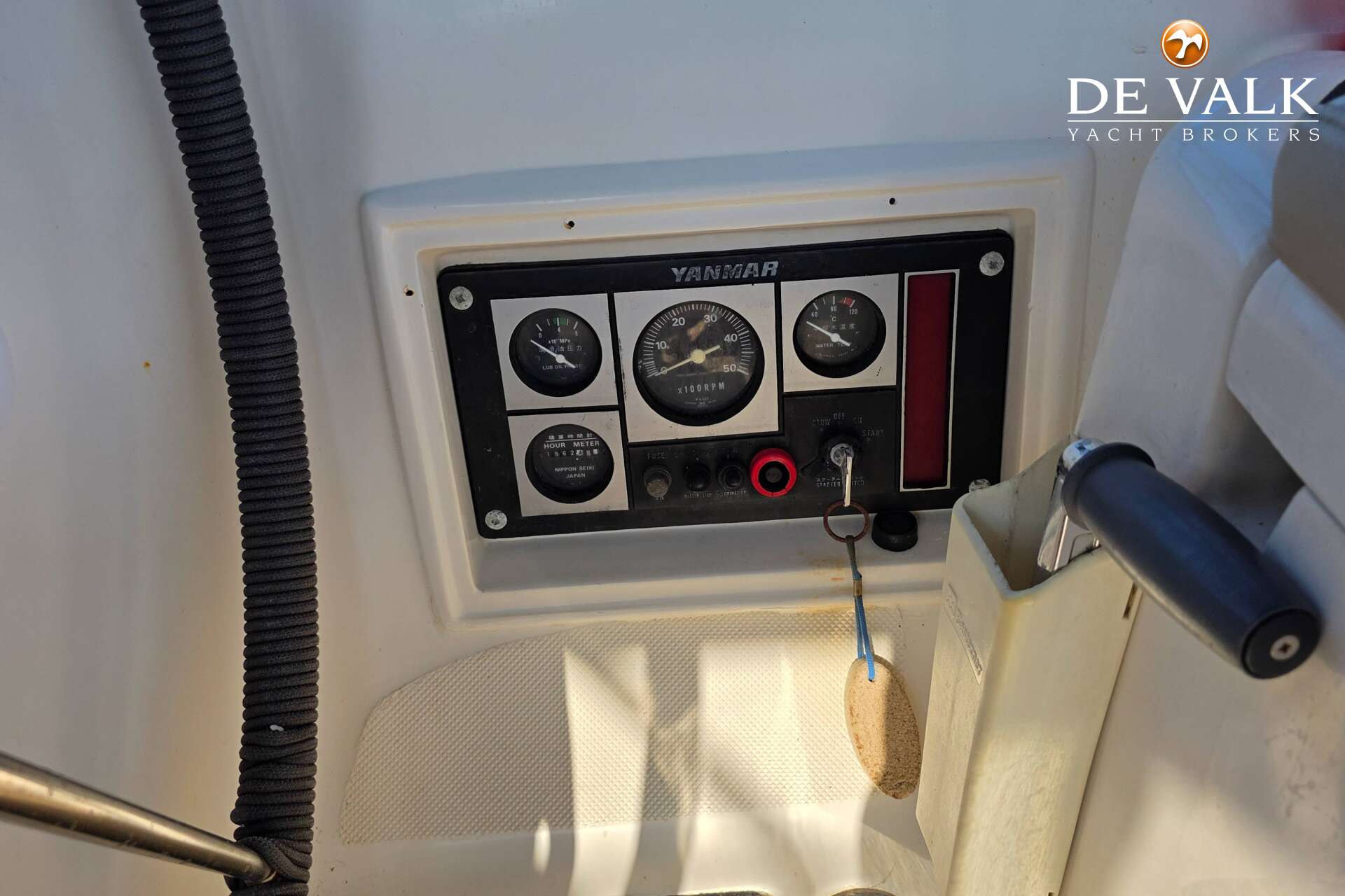 Ocean Star 51.2 — foto 10 van 34