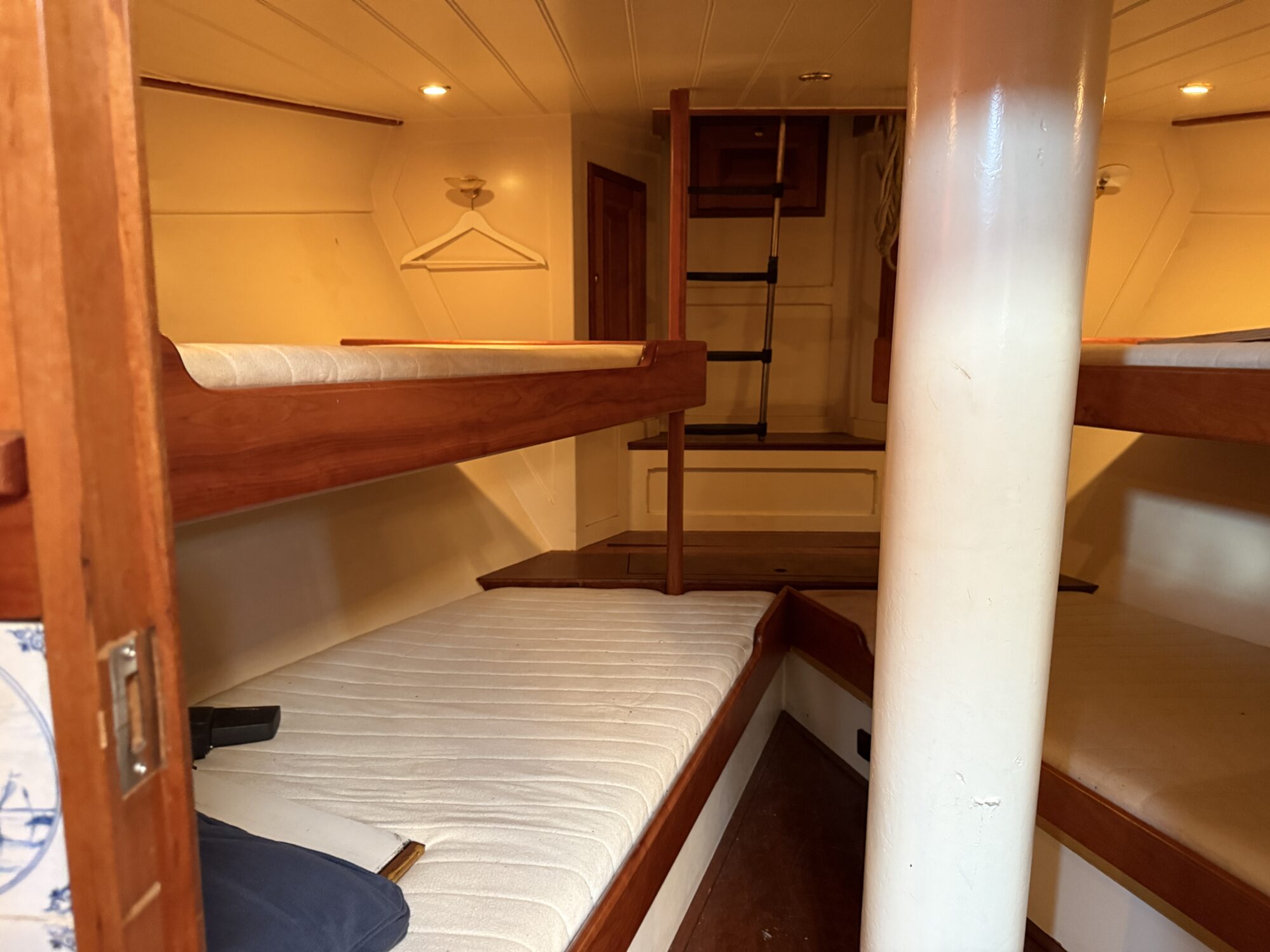 Noordzeekotter ‘WR 134’ — foto 34 van 42