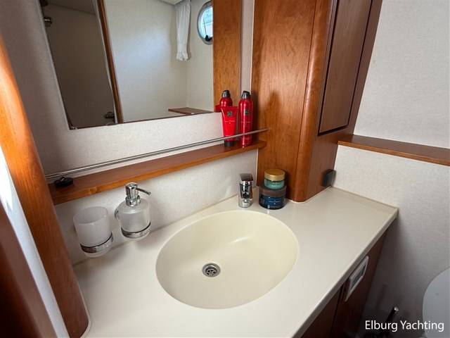 Linssen Grand Sturdy - 43.9 AC — foto 38 van 100