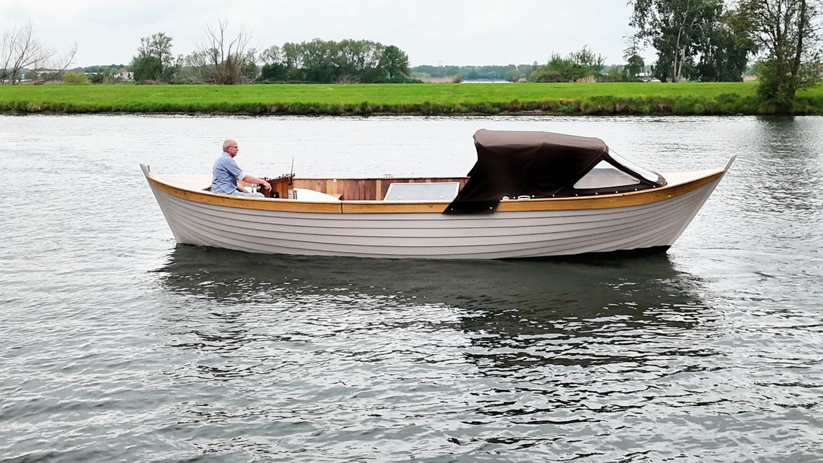 Overnaadse Sloep