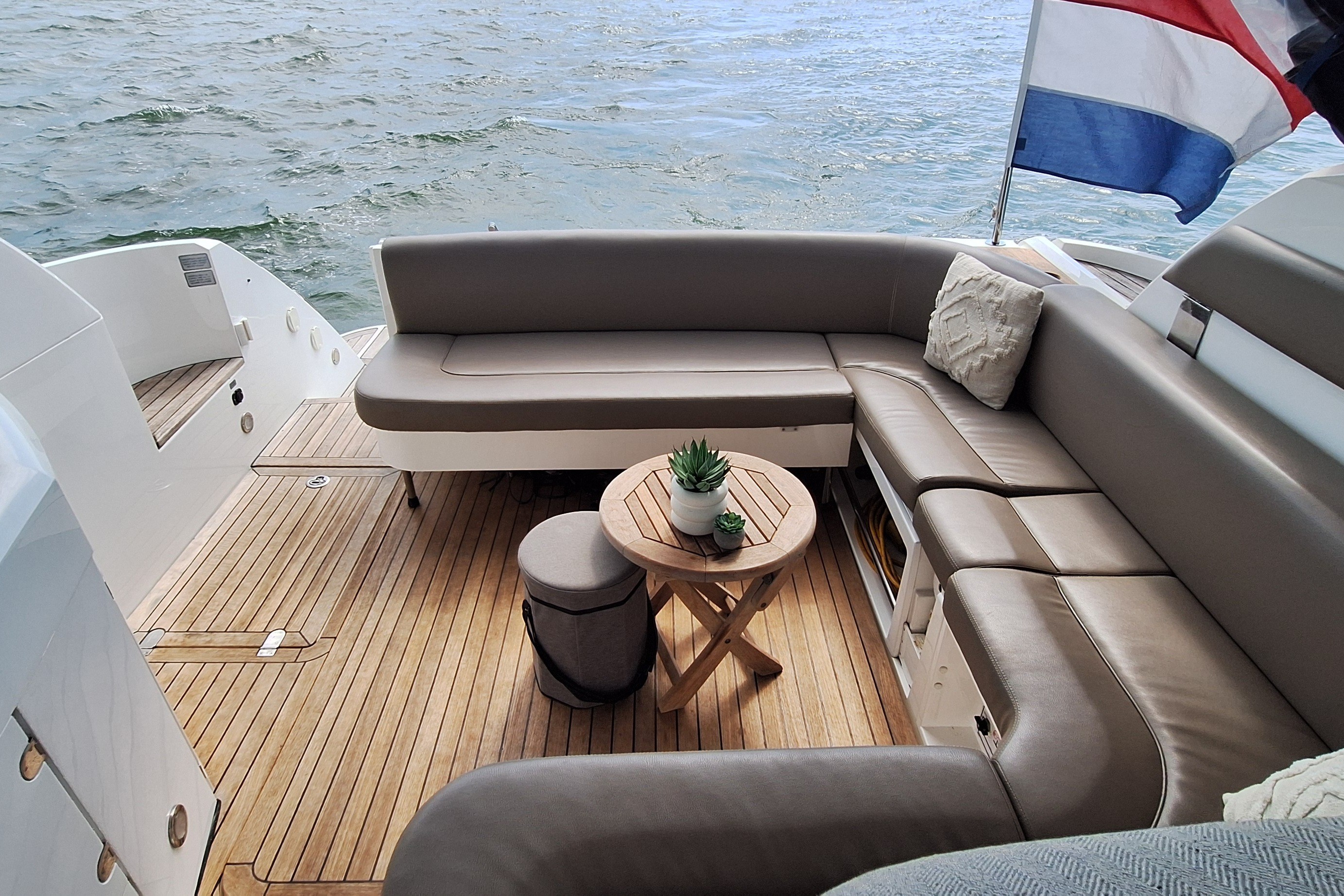 Fairline Targa 38 — foto 9 van 50