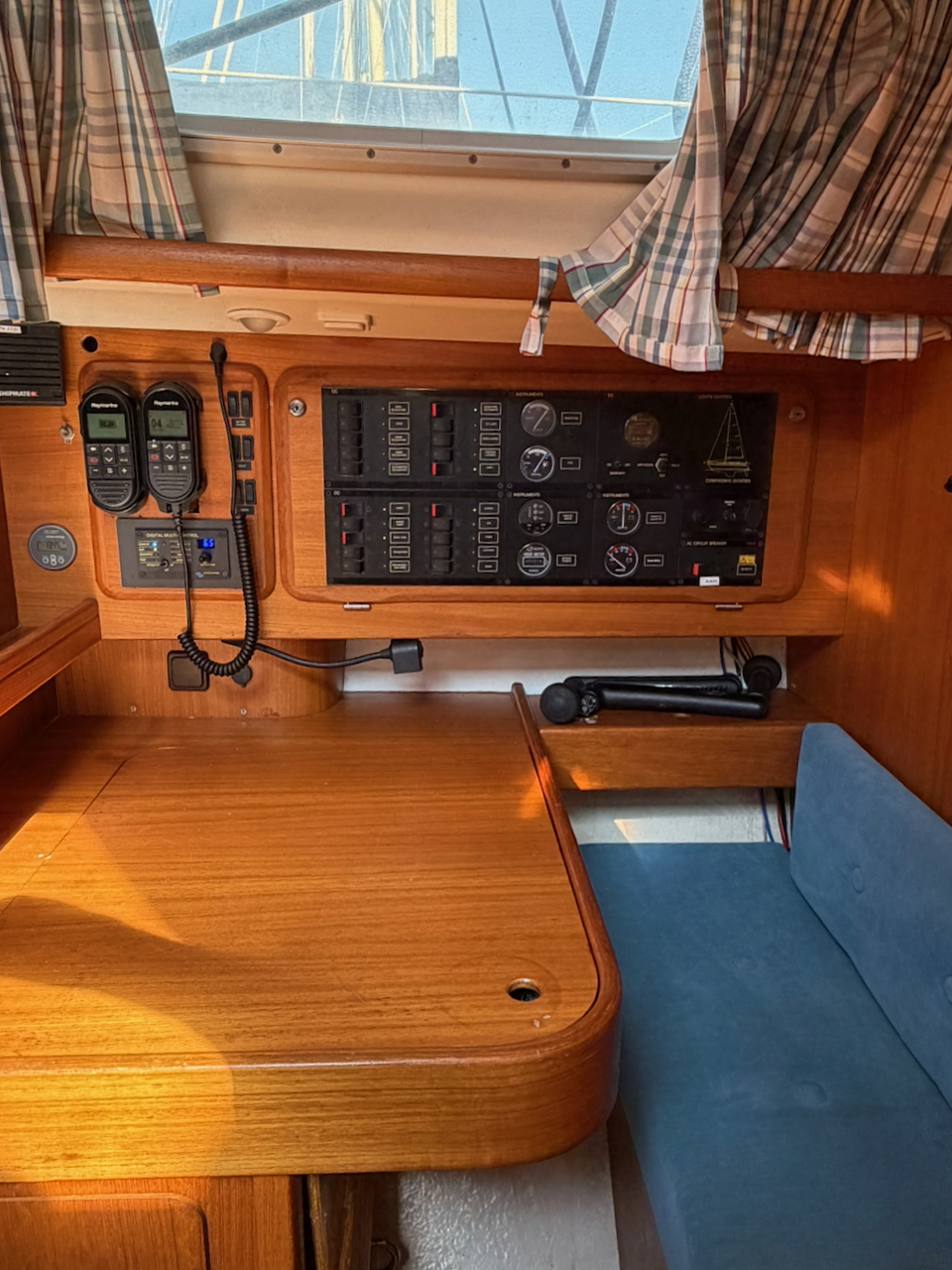 Compromis 39 Class — foto 23 van 29