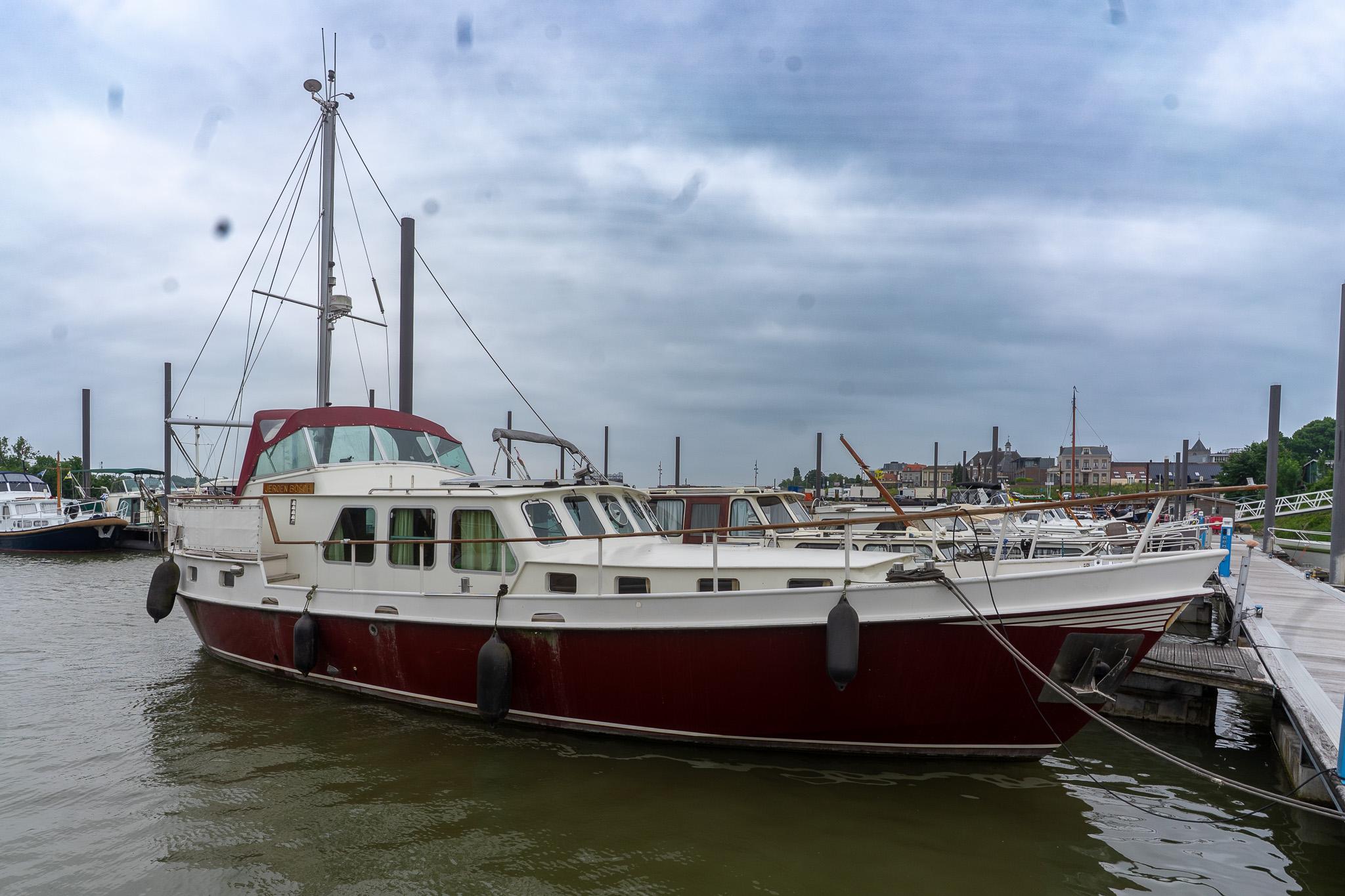 De Ruiter Kotter1400 — foto 32 van 47