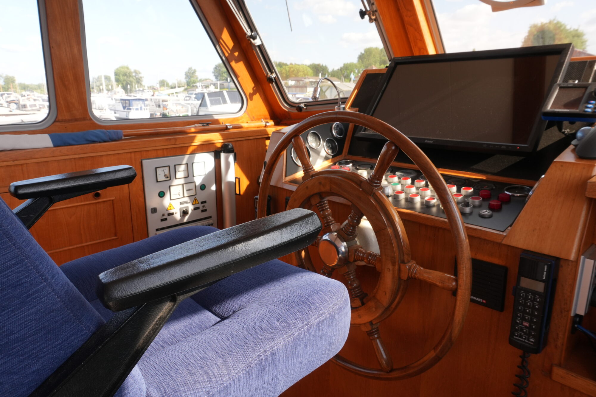Viking Kotter 49 VS — foto 18 van 52