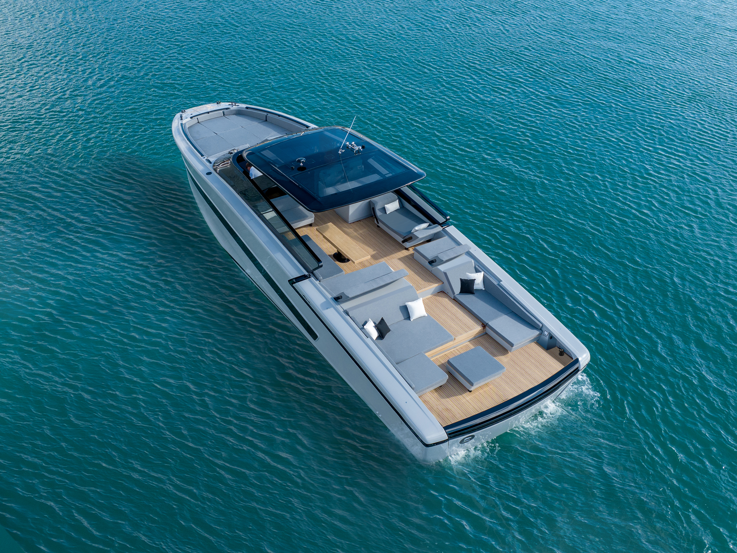 FIART P58 — foto 19 van 41