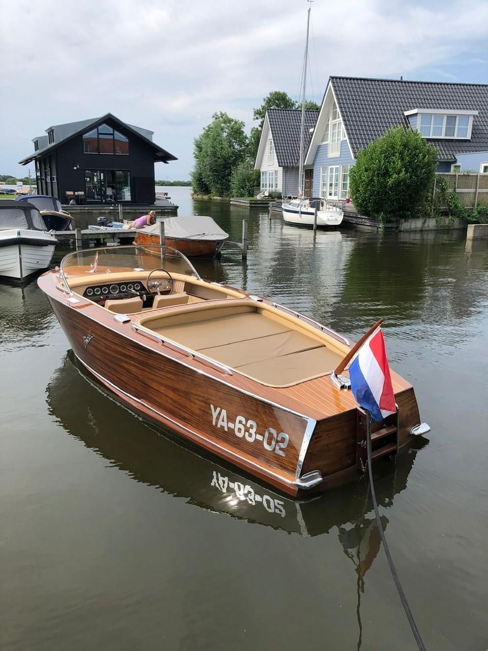 Boesch 580 — foto 2 van 8