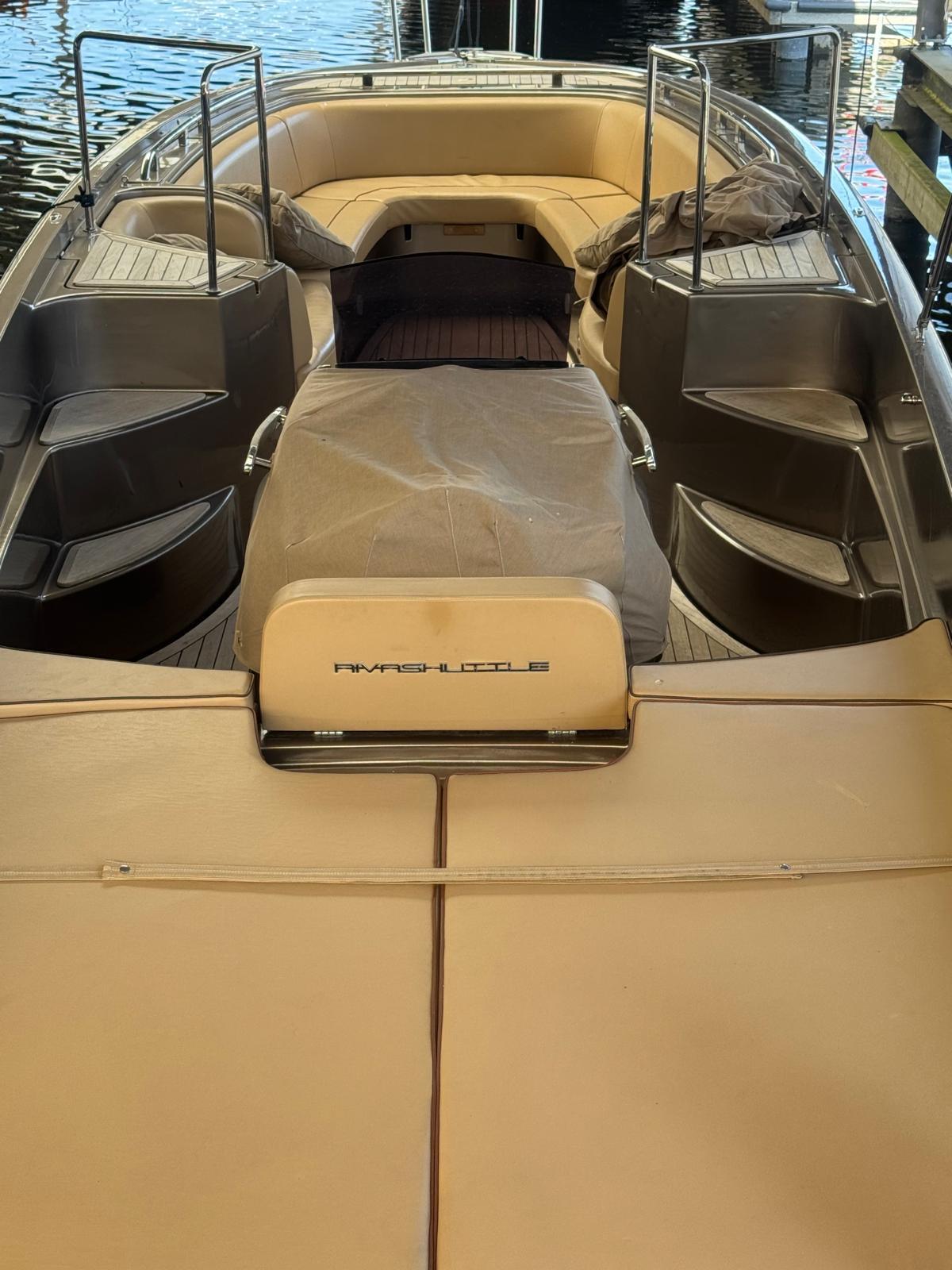 Riva Shuttle — foto 22 van 34