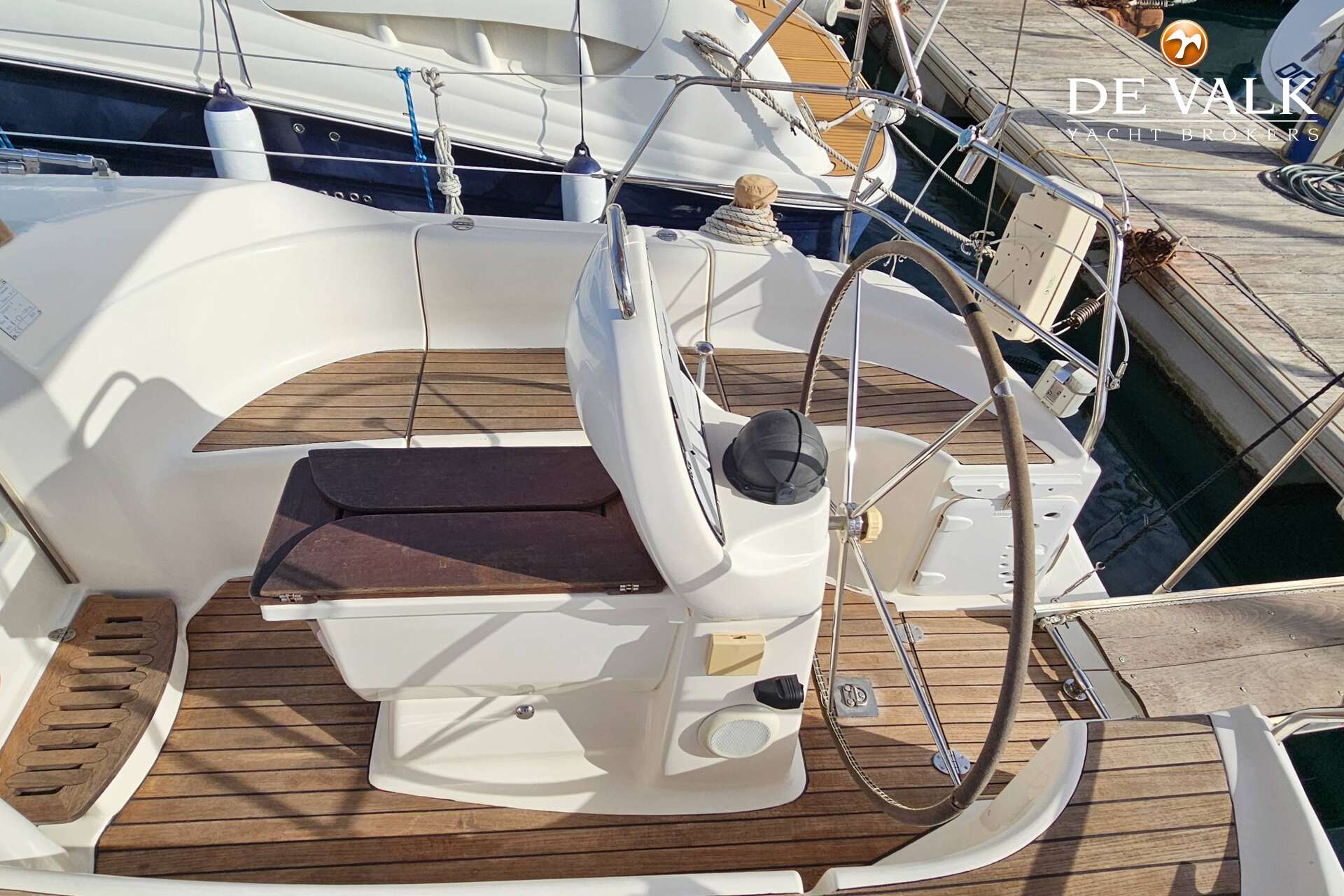 Bavaria 30 Cruiser — foto 13 van 39