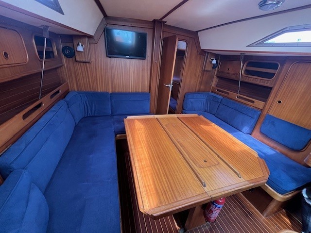 Bavaria 38 Caribic — foto 40 van 55