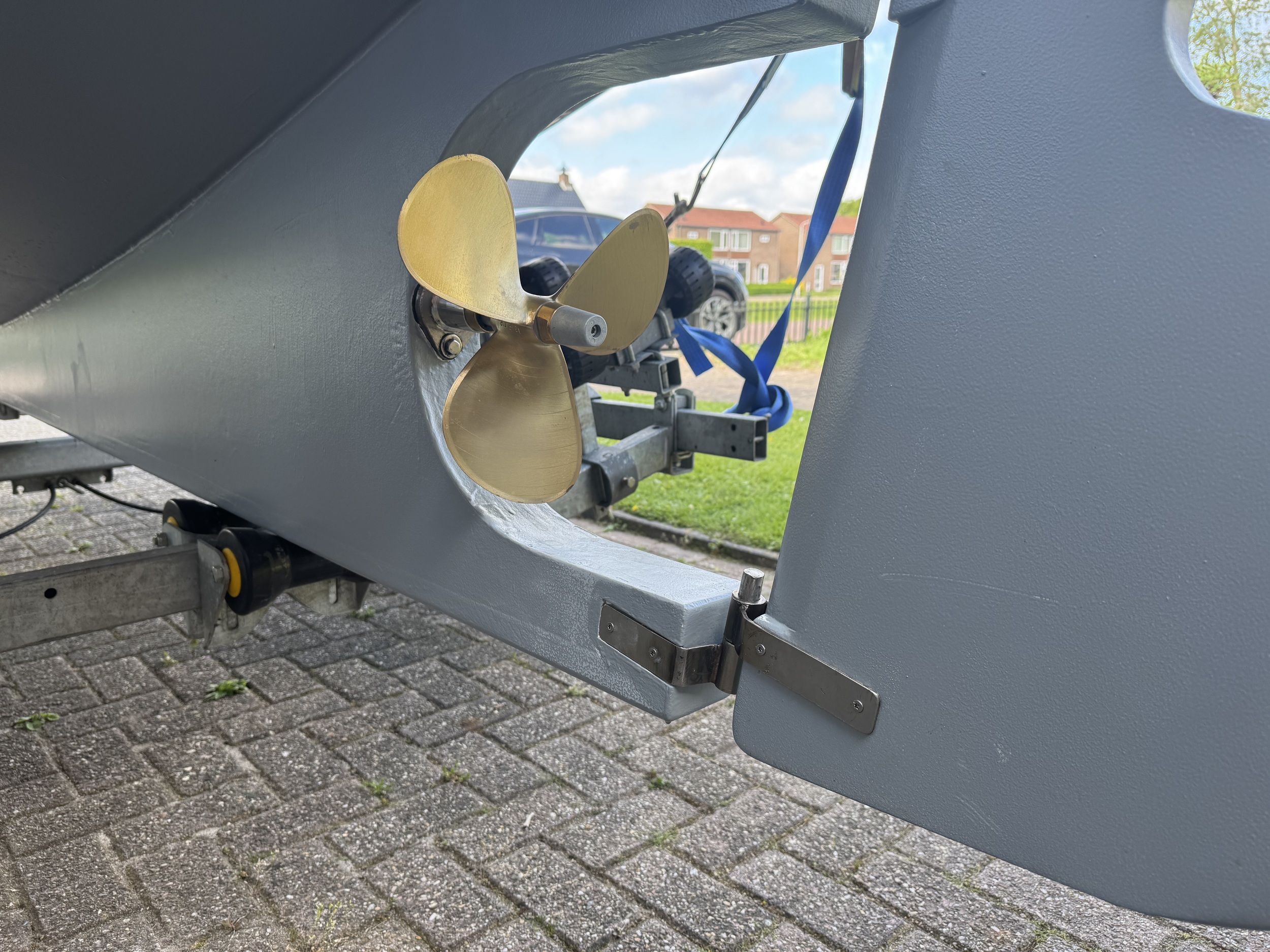 Sloep 6.25 — foto 6 van 25