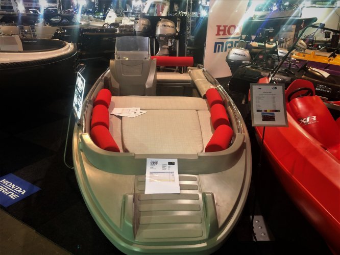 River / Roto 450 s / 460  Evolution (console) — foto 6 van 7