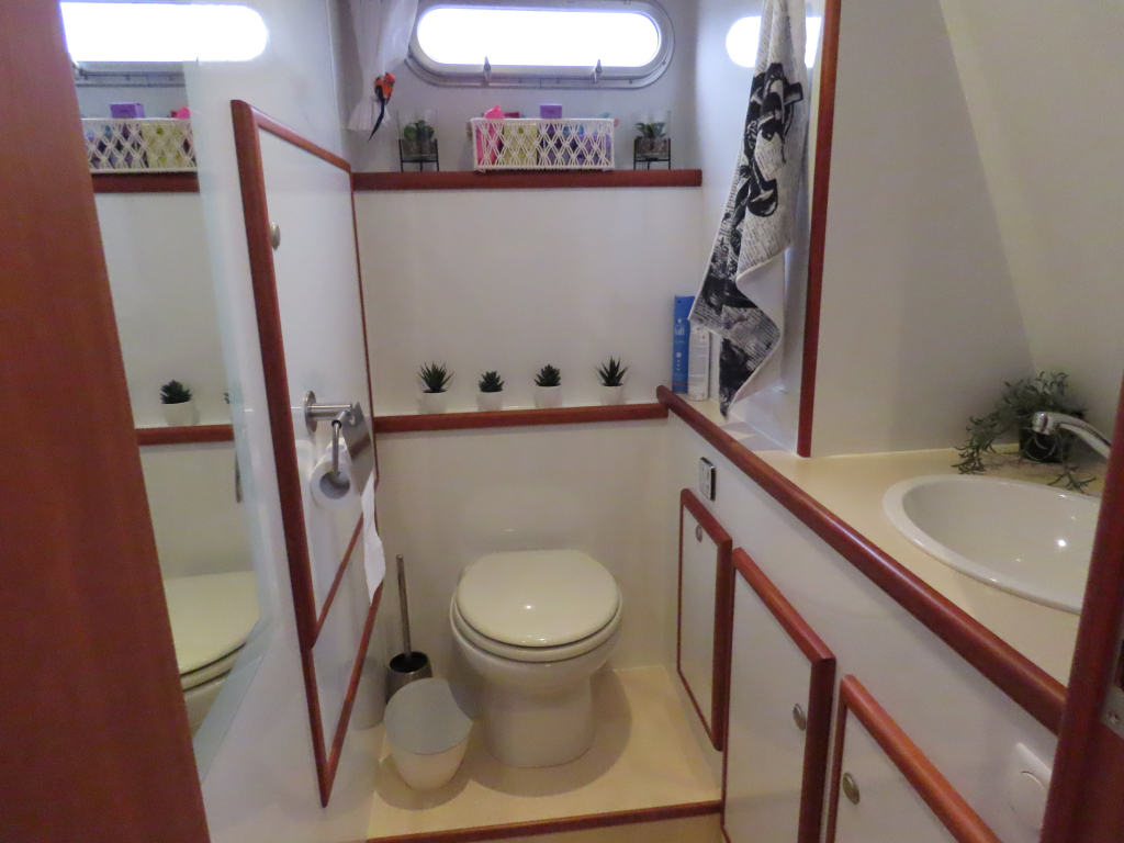 Abim Classic 108 — foto 23 van 39