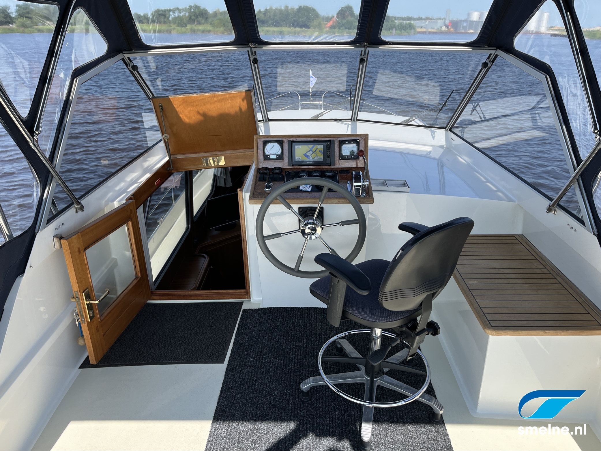 Valkkruiser 1100 Content — foto 44 van 63