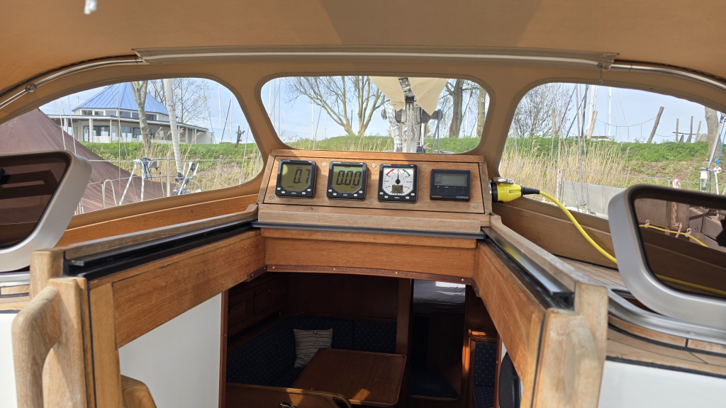 Carena 36 Multi — foto 11 van 60