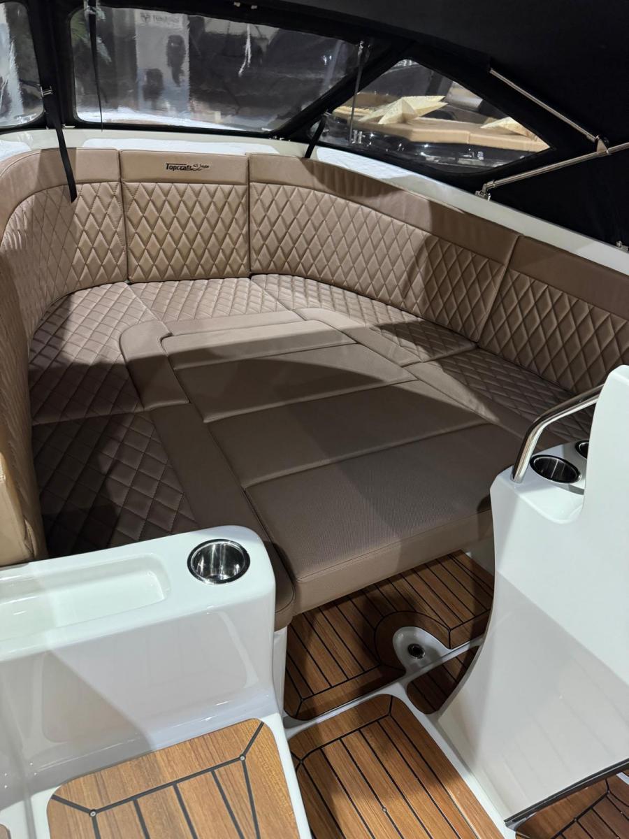 Topcraft 627 Tender — foto 18 van 28