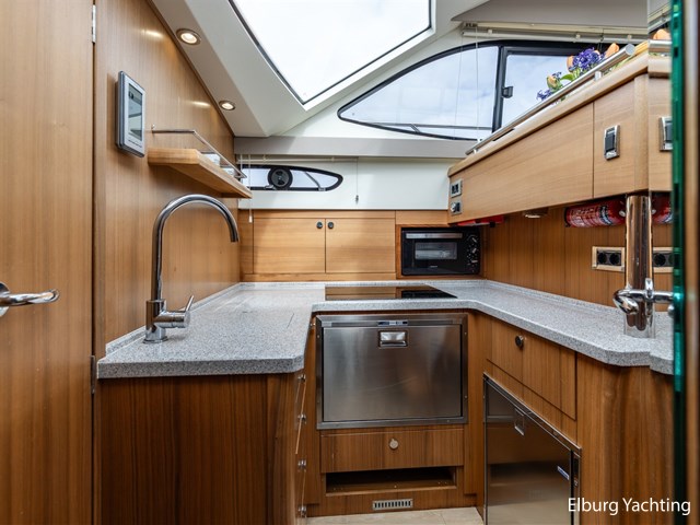 Haines 32 - Offshore — foto 21 van 54