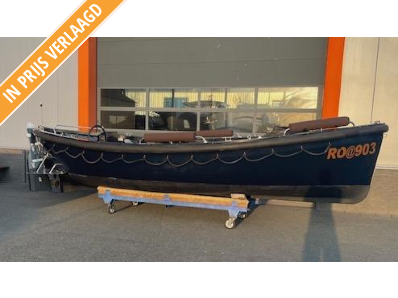 Stormer 75 — foto 1 van 12