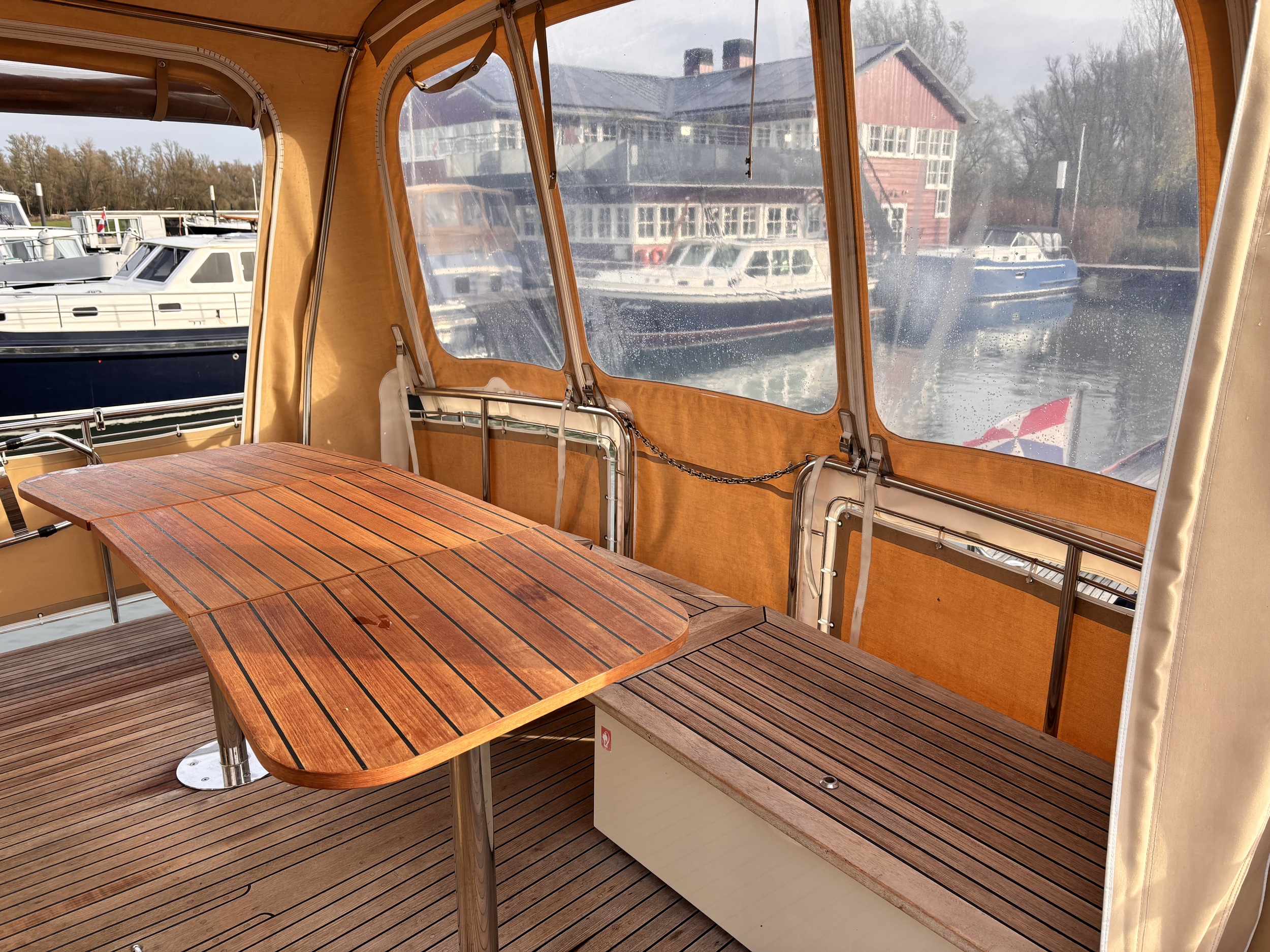 Linssen Grand Sturdy 40.9 AC — foto 8 van 27