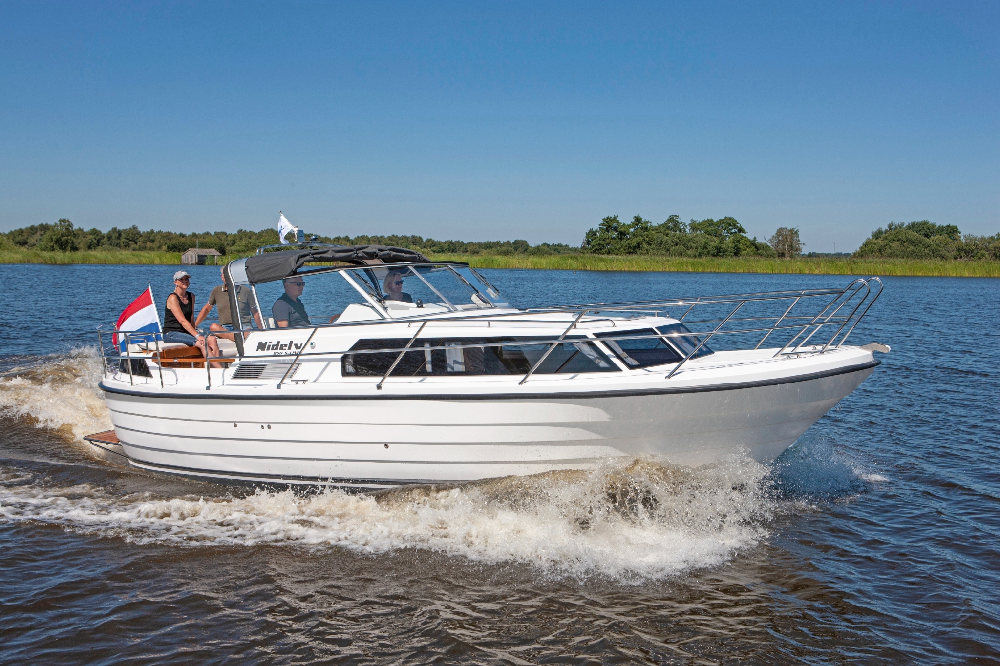 Nidelv 950 S-line — foto 62 van 65