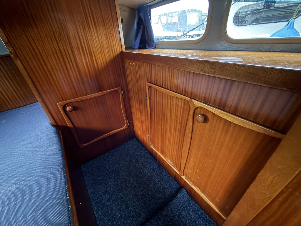 Hoekstra 950 GSAK — foto 22 van 23