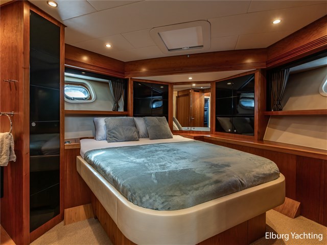 Valk Continental 1900 - Wheelhouse — foto 34 van 97